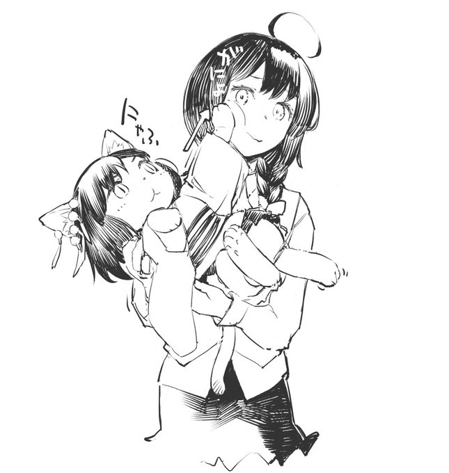 そういえば『たまニャーいいじゃありませんか』メロン様委託分がすべて嫁いでゆきました。お手元の猫城さんを可愛がってやってくださいまし。 