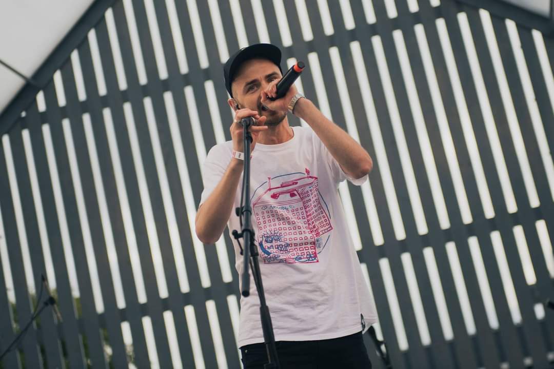 Baltic Pride tweet media