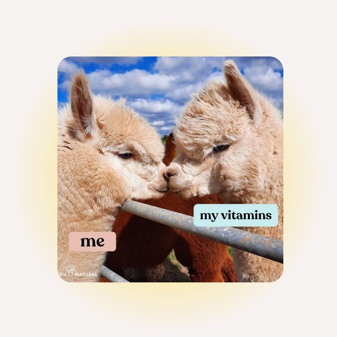 Eu Natural tweet media