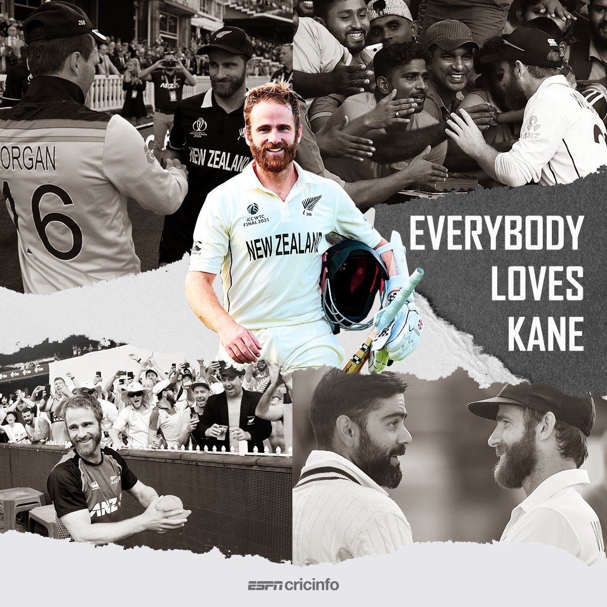  birthday williamson 
good days ahead 