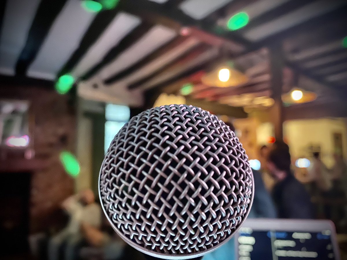 jaynesnowuk's tweet photo. Had a great gig at The George, Sittingbourne last night!
A lot of great dancing tunes, requests and bants was had! 😎🤘🏻
Thank you so much to everyone who came down to support last night, you were an amazing audience!!
Here’s some pics 10 encores later! 🤣
#JayneSnow #Giglife https://t.co/SMOxBD2v8h