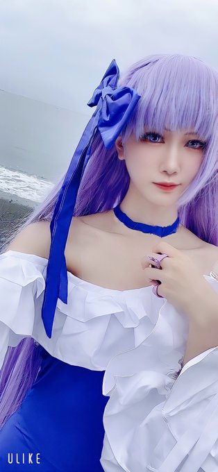 Twitterのコスプレ画像28