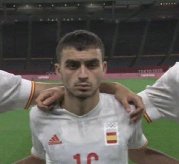 Nexus Sports on X: 18 yaşındaki Pedri, 2020/21 sezonunu toplamda 73 maça  çıkarak tamamladı. https://t.co/XSpEZHQhuP / X
