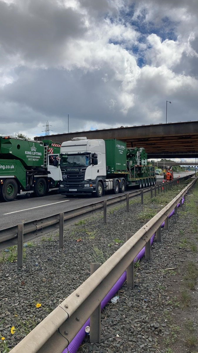 National Highways: West Midlands tweet media