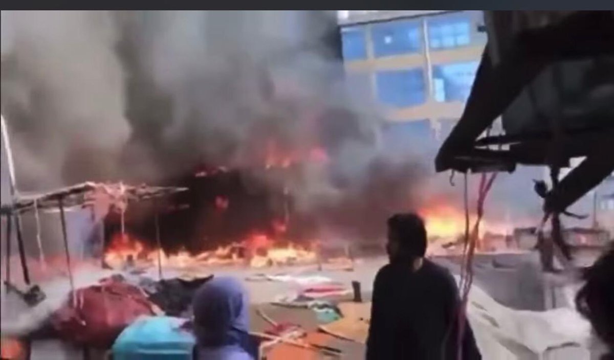 NobleConnection's tweet image. Our prayers and hearts are with the people of Afghanistan. It is now a humanitarian catastrophe and we must come forward and support them in anyway we can

Please donate generously and share the link to as many people as you can.
#afghanistan #kunduz 

justgiving.com/campaign/Afgha…