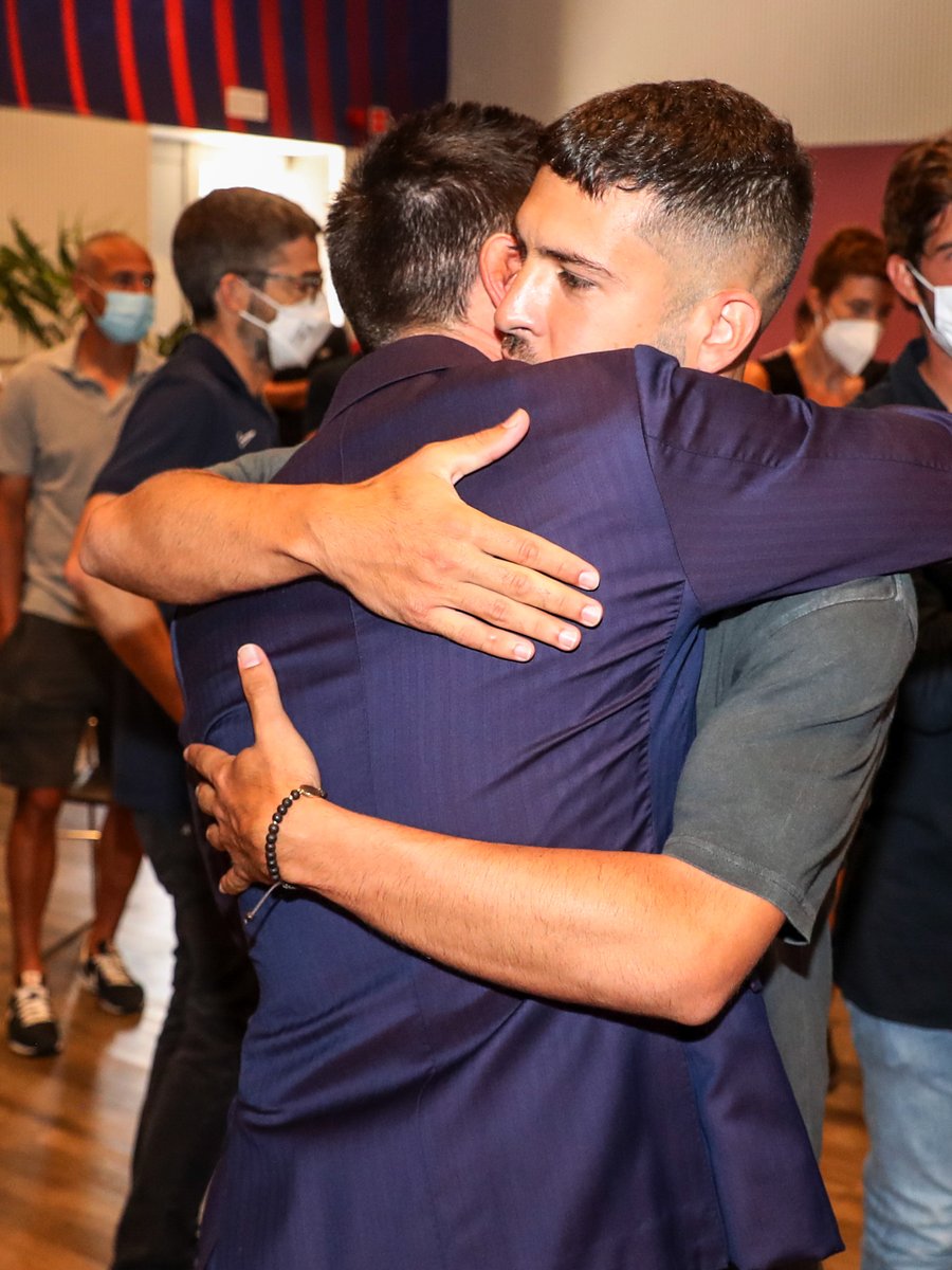 FC Barcelona tweet media
