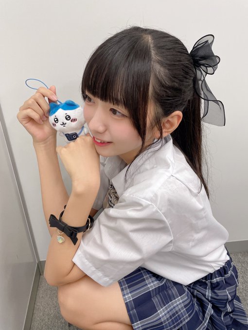 Twitterのコスプレ画像11