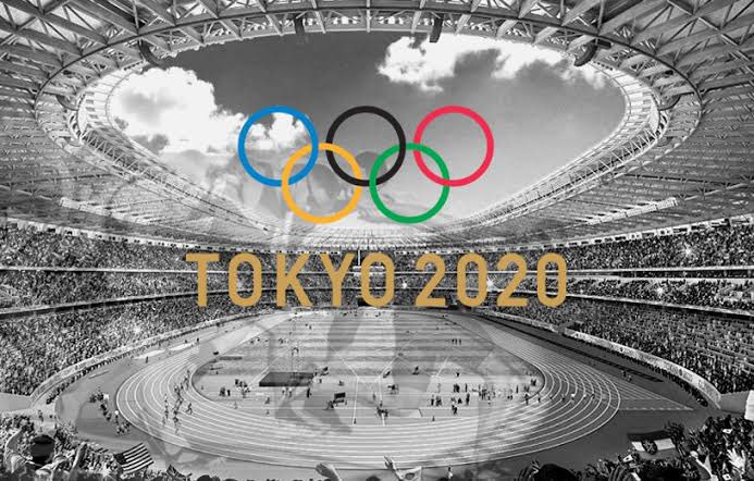 tb2302061's tweet photo. 感動をありがとうございました。
 #東京オリンピック2020 https://t.co/k6nQg6ljD6