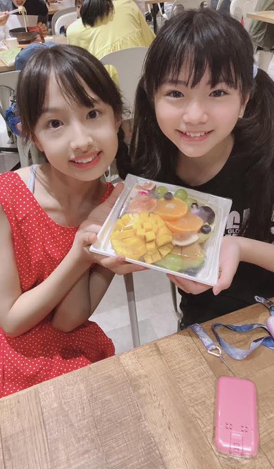 綺梨莉乃(りのりの)のTwitter画像21