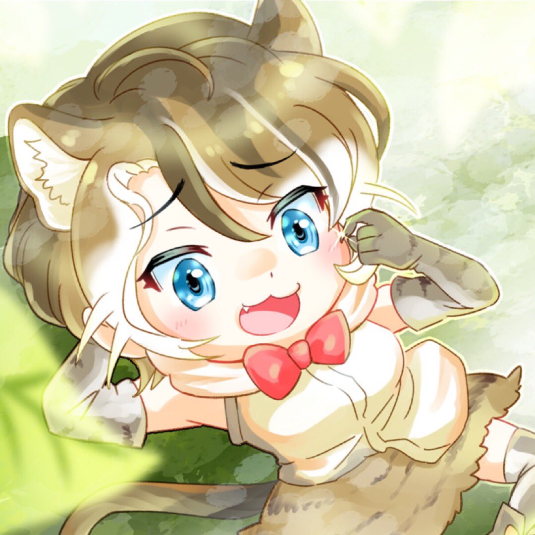 マレーヤマネコ Twitter Search Twitter