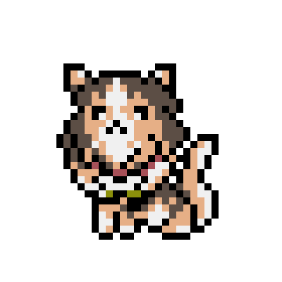 アスキーアートのtwitterイラスト検索結果