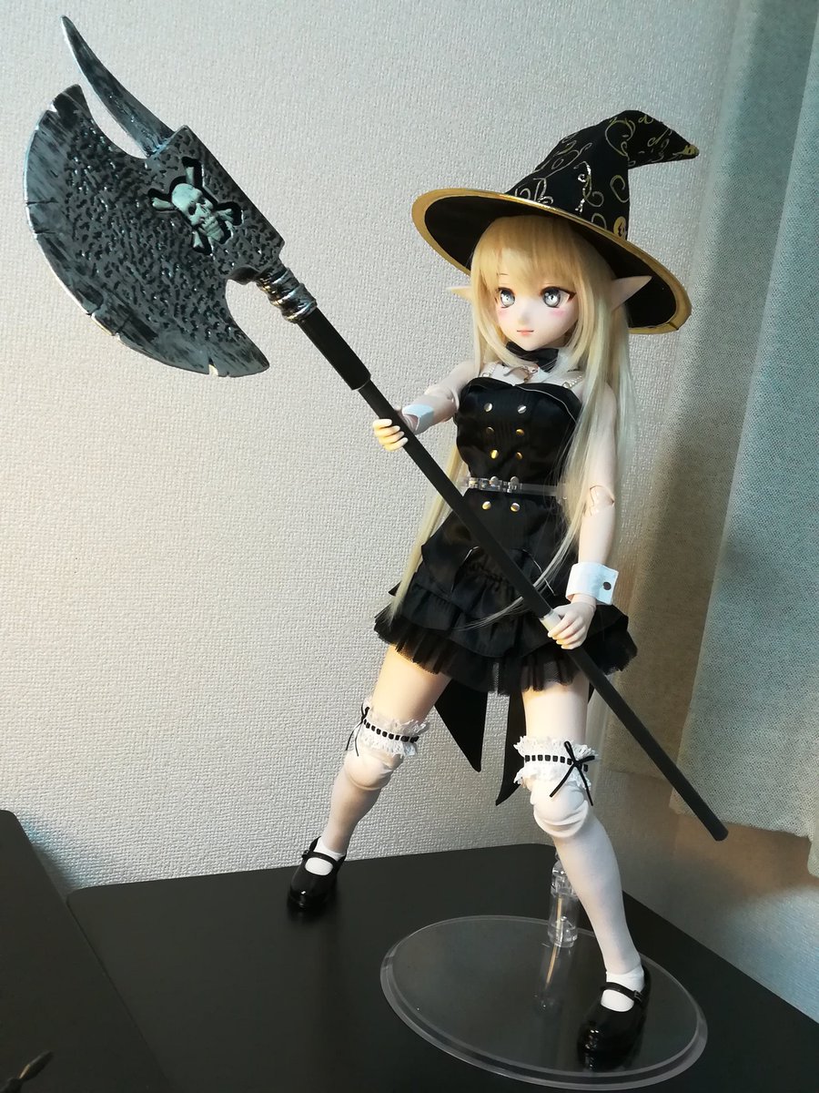 保持はできるけどスペースがやばい 