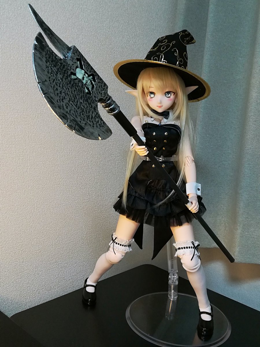 保持はできるけどスペースがやばい 