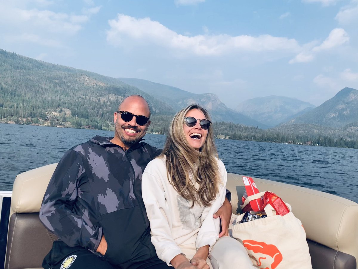 Summer in Colorado doesn’t suck 😆