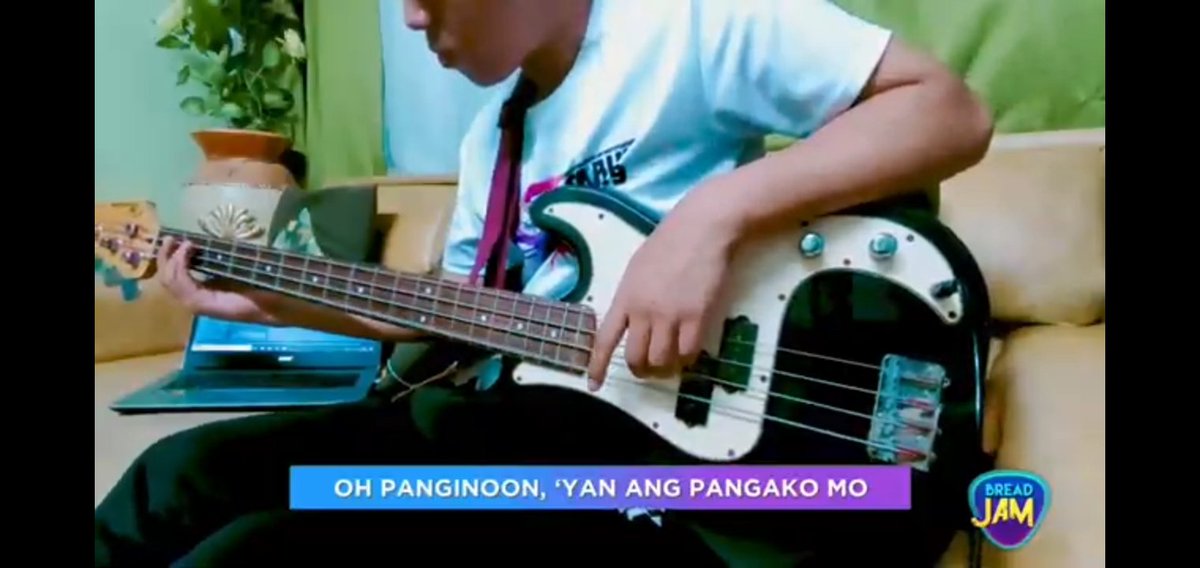 Con17Mia's tweet photo. Salamat sa Dios🥰
#JammingForACause
#BREADSongsOfHope https://t.co/u9HkJkyq7Q