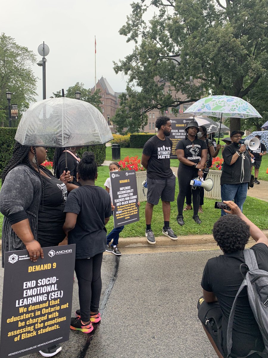 VACAORG's tweet photo. #MarchForBlackStudents canโt stop -wonโt stop fighting for our children https://t.co/eqZmN3fIjc