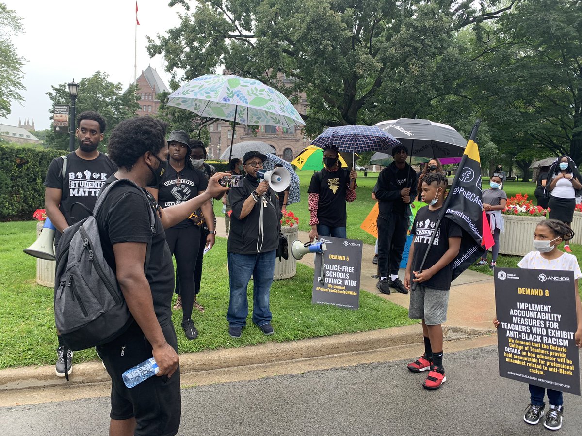 VACAORG's tweet photo. #MarchForBlackStudents canโt stop -wonโt stop fighting for our children https://t.co/eqZmN3fIjc