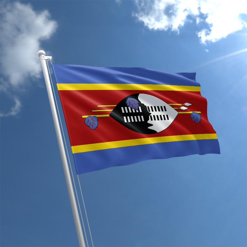 hallaboutafrica's tweet photo. What is your favourite flag of an African nation? Here are 4 of my favourites: Kenya and Eswatini (great colours and powerful African symbol), Malawi (sunrise through the darkness) and Lesotho (putting a hat on a flag makes me smile). There are 52 others, as well as territories. https://t.co/vhPIk6E9sY