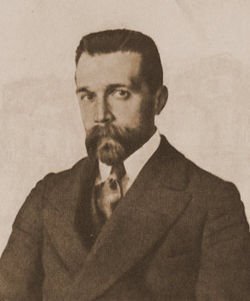 today_classical's tweet photo. #Today in 1950 Death of Russian #composer Nikolai #Miaskovsky #MusicHistory #classicalmusic https://t.co/5Gz0FH7PE4