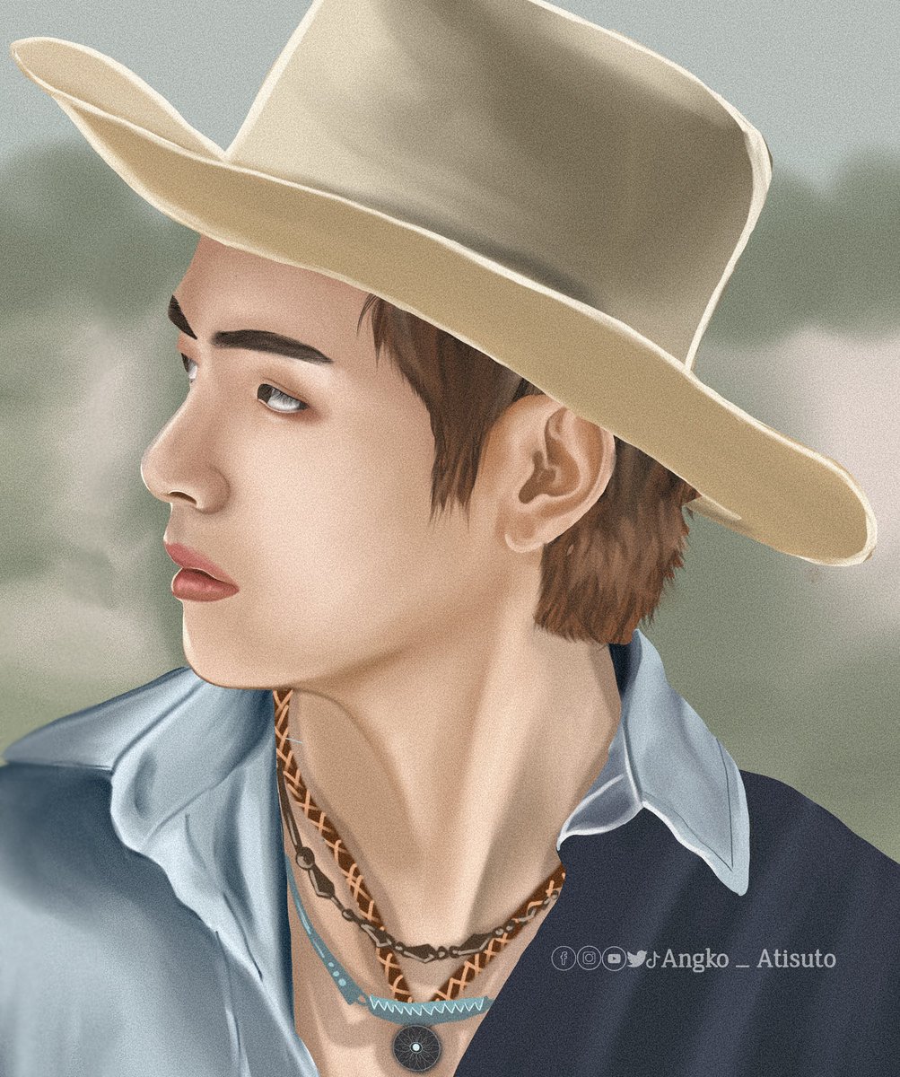 angko_neko's tweet photo. Taehyung drawinh.
#BTS #artist #taekook https://t.co/Q5O7vBpHy5