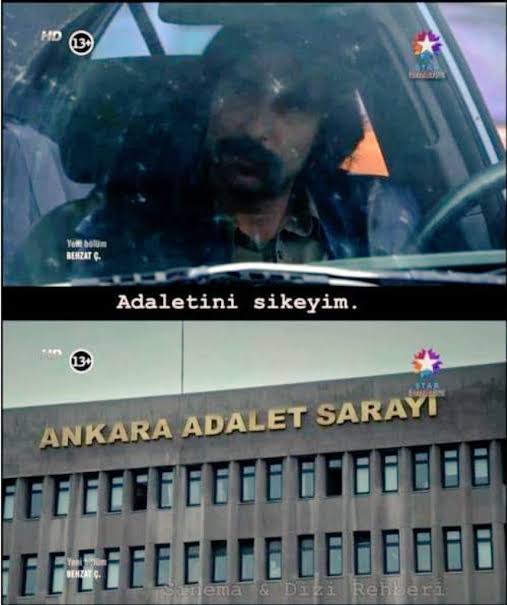 nocontextamirim's tweet photo. Her yapılan adaletsizlik karşında bu sahnenin fotoğrafını paylaştığım için utanıyorum. 

#edanuricinadalet https://t.co/XOqEIF9vel