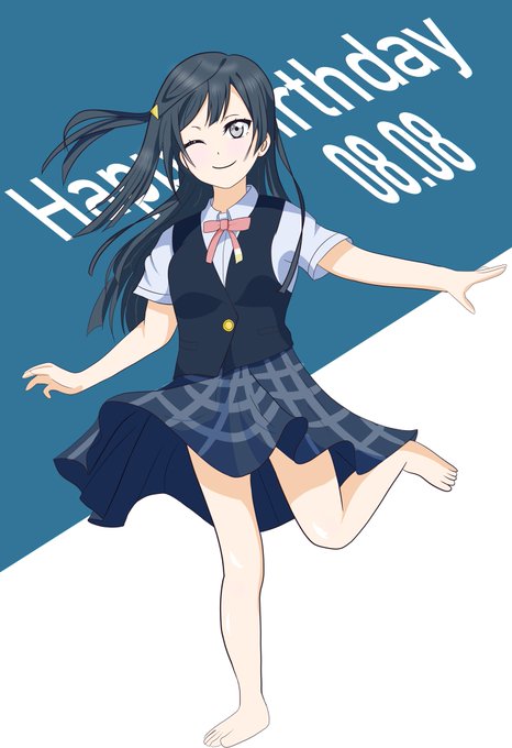 背景なしの差分も
#優木せつ菜生誕祭2021
#優木せつ菜誕生祭2021
#lovelive #虹ヶ咲 #ラブライブ 