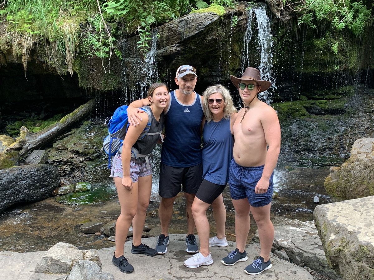 Happy Birthday to the man who helped shape me into the women I am today. Thank you for being so supportive in everything I do❤️ <a href="/Flembeck/">Cy Flembeck</a>