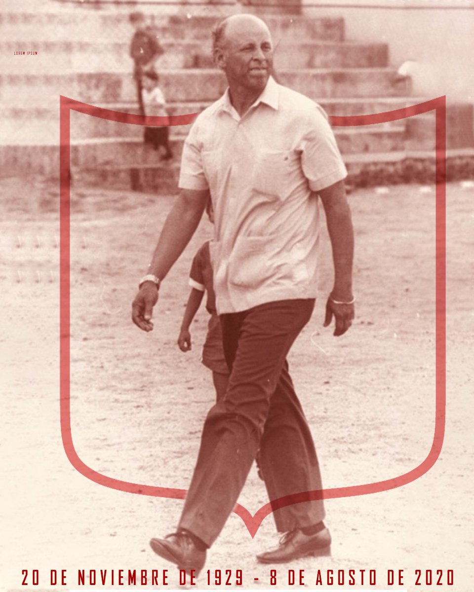 Un año sin El Más Grande.