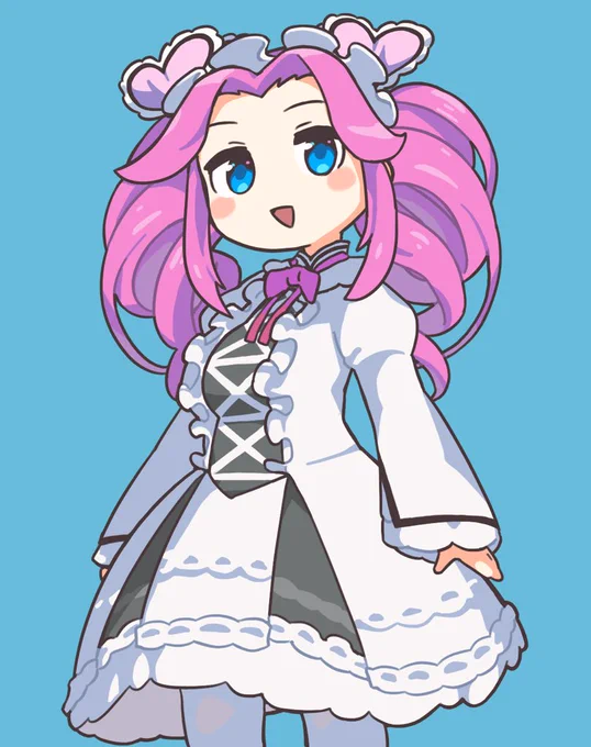 めたんちゃんかわいいね… 