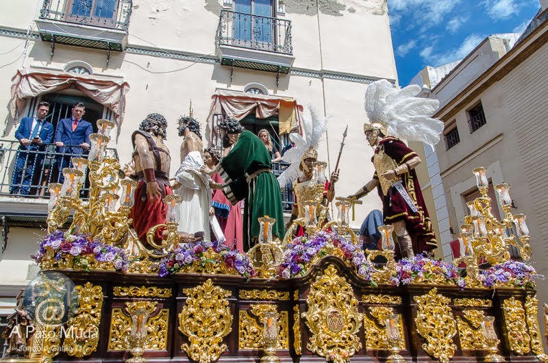 apasomuda's tweet image. .@Jesus_Despojado el #DomingoDeRamos en el recuerdo, #DespojadoSevilla #JesusDespojado #SemanaSantaSevilla
#semanasantaandalucia  #SemanaSanta #TDSCofrade