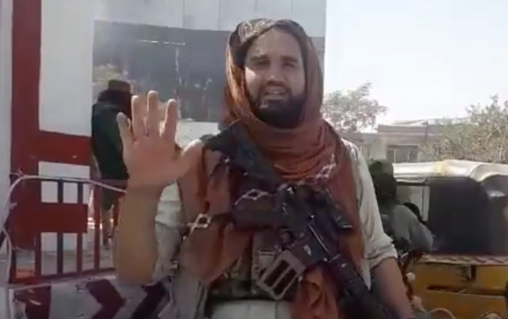 LongWarJournal's tweet photo. Taliban takes control of Afghan provincial capitals of Kunduz and Sar-i-Pul - https://t.co/kgZAVg1NHu https://t.co/X0yzSKzyGm