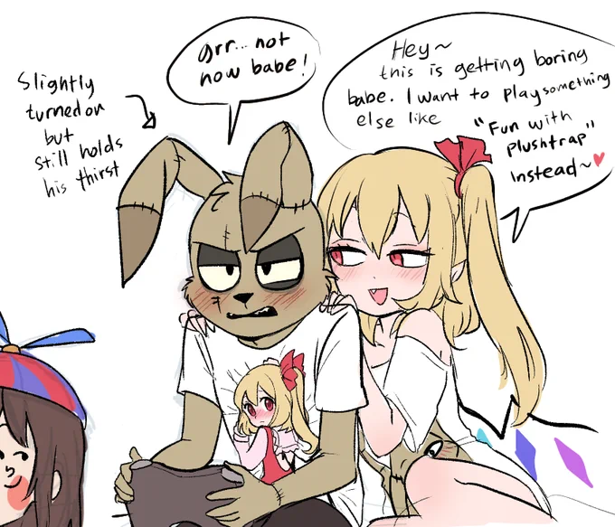 Oh no my mind got dirty again 
