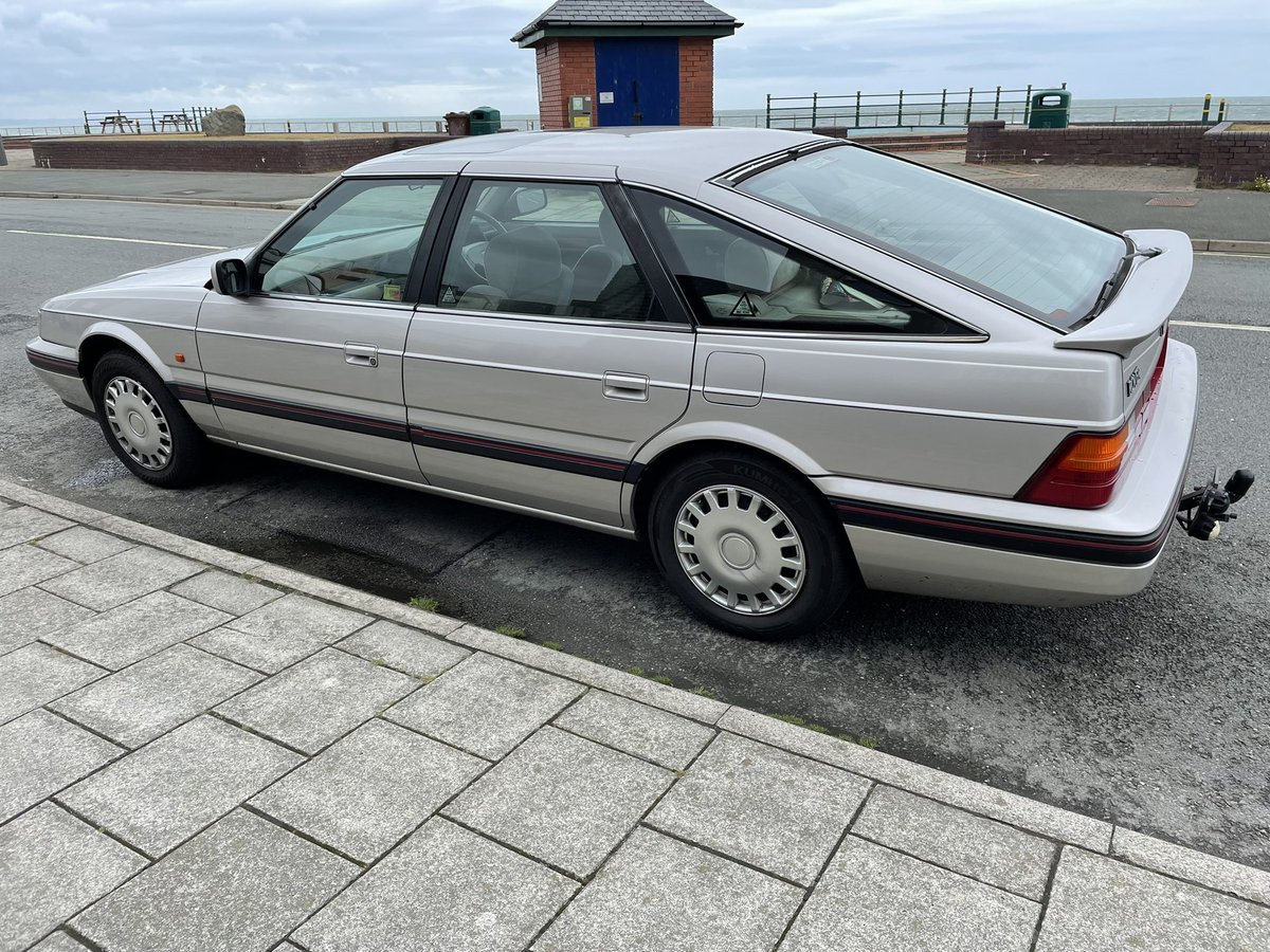 veedubhev's tweet photo. All these car events going on today that I’m nowhere near. However I did spot this rarity in the gale force weather gap this afternoon. Honda engine I believe but what a sight, haven’t seen one for donkeys! #ThatsTheWay #AHAAHA #ILikeIt #AHAAHA #SorryCouldNotHelpIt 😄👍 https://t.co/OePItGPzNy