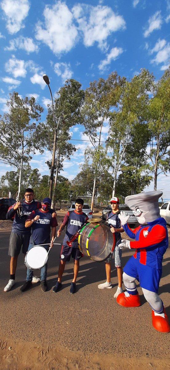 #CeRun2021 🔵🔴🌪