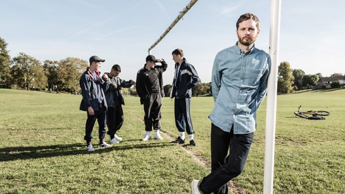 VODzillaMag's tweet photo. BBC Three’s Ladhood returns a week today for Season 2. Not caught up with Season 1? Why it should be your next box set: https://t.co/c0a14iVeR2 #BBC3 #Ladhood #boxsetsunday #iplayerboxsets https://t.co/wcB06KQZUU