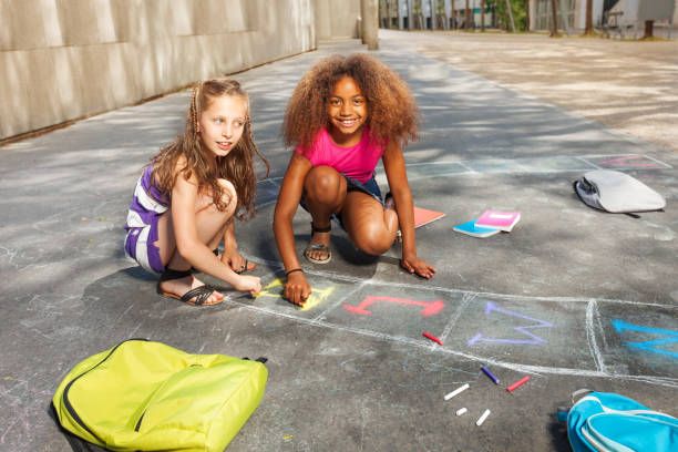 WEPYYC's tweet photo. We will be at Bowness Park tomorrow from 10am-3pm handing out hopscotch play kits. Hope to see you there! https://t.co/bOfjaaqT0w