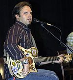 Happy Birthday to Mark Wills     