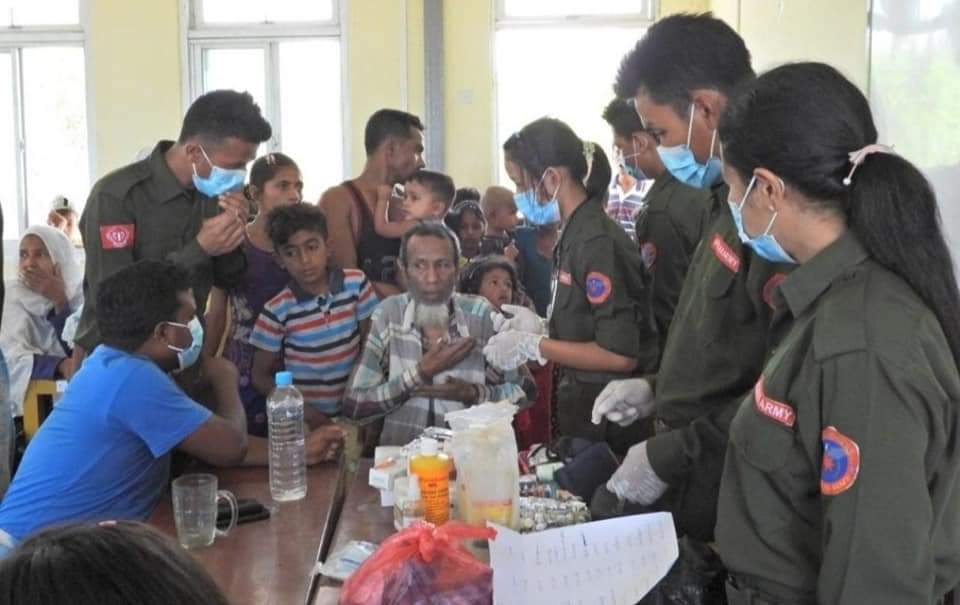 Arakan Army extends administrative grip on Rakhine State

frontiermyanmar.net/en/arakan-army…