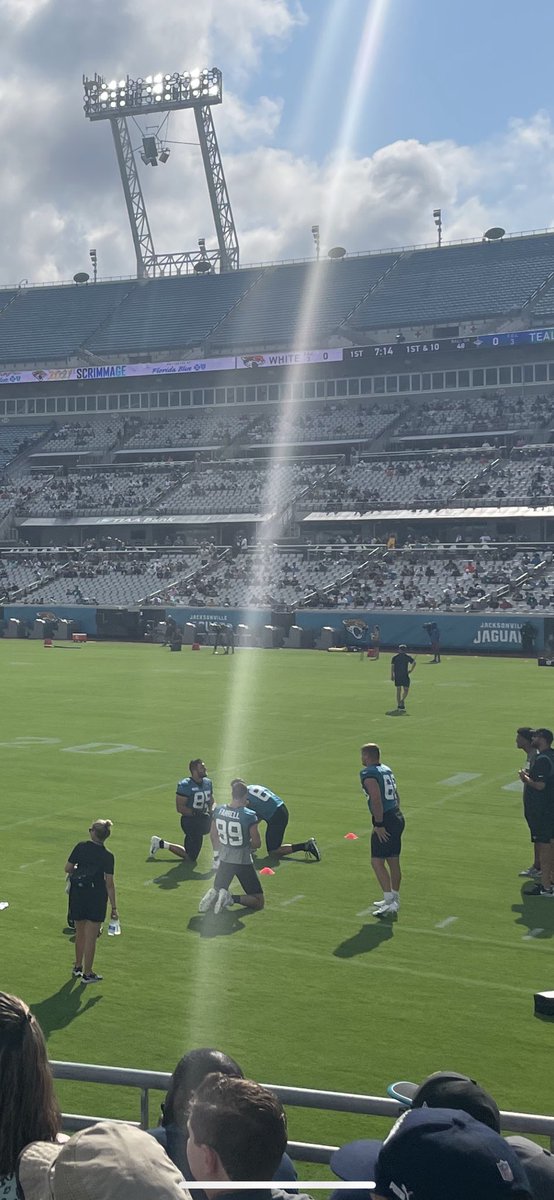 Matt Crews tweet media