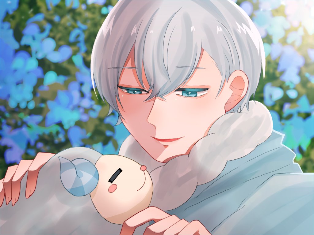 ヒロくん ヒロくん - zeta