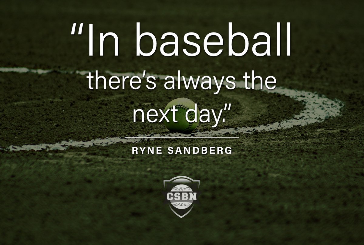 Collegiate Summer Baseball Network (CSBN) tweet media