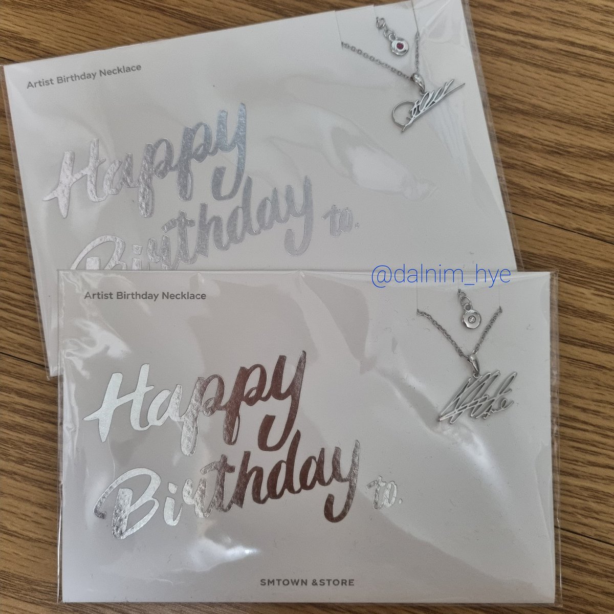 yeen_412's tweet photo. 이특 생일팔찌(도금×, 착용×)
이특 생일목걸이(미개봉)
은혁 생일목걸이(미개봉)
이특 희철 은혁 퍼즐(개봉)
디앤이단체 퍼즐(미개봉)
디앤이은혁 퍼즐(개봉)
.
DM주세요-!!(답은 늦을 수도 있습니다ㅠ)
반택가능(gs) https://t.co/HT5PZkmvTS