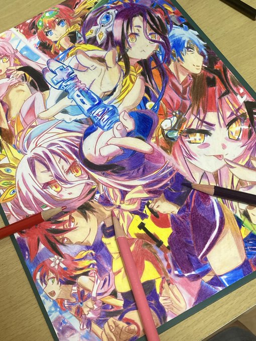 ノーゲーム ノーライフ アニメレーダー ノーゲーム ノーライフ アニメレーダー