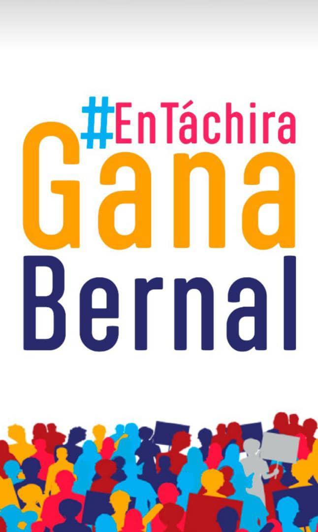 clapjbsg's tweet photo. #SoyComunicadorClap
Claro que sí camaradas y compatriotas a nivel nacional, somos del Táchira y en Táchira nuestro gobernador es @fredybernal Venceremos @NicolasMaduro @abguasimos @PSUVTachira @BermudezJoseA @arguelloyepfri @dcabellor @Clapmanuelitaz1 @donromelio @CLAP_PObrero2 https://t.co/40hF4yLtj5