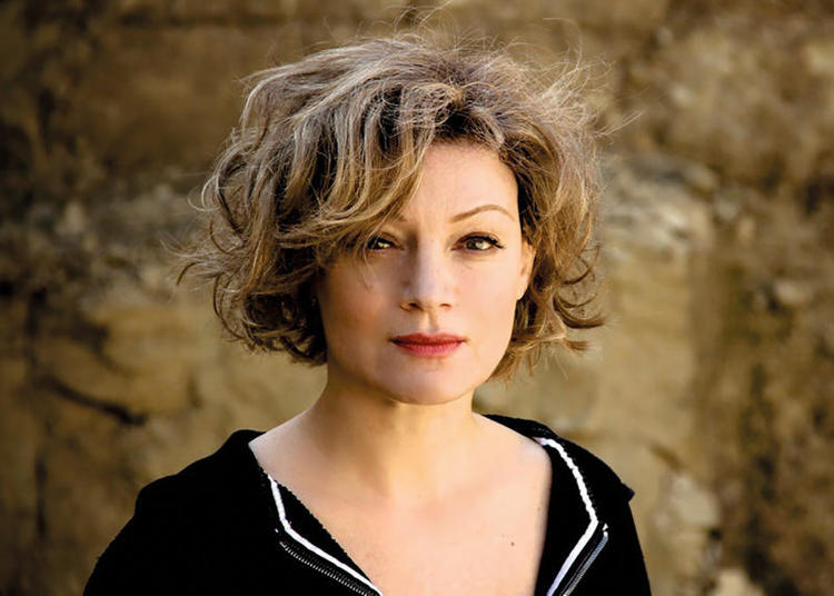 Happy Birthday liebe Marion Mitterhammer! 