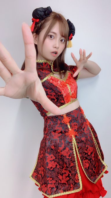 コスプレイヤー姫綺みみこのTwitter画像1