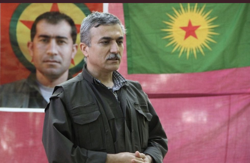 Dün Diyar Xerib ve Zeki Şengali’yi Türk devletine öldürten KDP, bugün İKDP Merkez Komite üyesi Musa Babaxani’yi İran devletine öldürtmüştür. KDP’nin tarihi bu türden ihanetlerle dolu bir tarihtir. Bu ihanet çizgisiyle hesaplaşmak kaçınılmazdır.