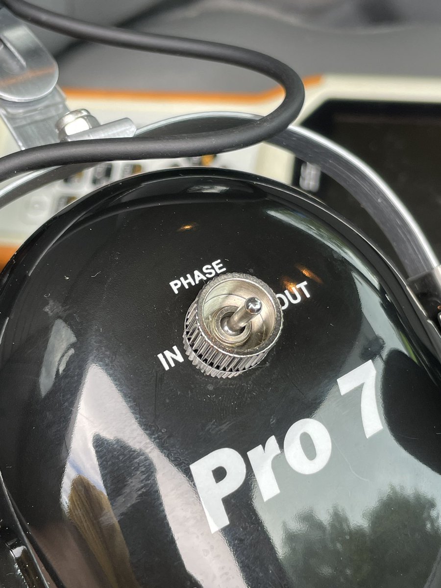 Kn4Mqr's tweet photo. .@DXEngineering was the unofficial sponsor for my recent #ParksOnTheAir rove. You always deliver lightning fast/on time. The phase switch was a game changer. The closed-ear design kept my wife sane for 48hour continuous POTA rove. #AmateurRadio #HamRadio #hamr #mobileHF #KN4MQR https://t.co/imZPlCi1m4