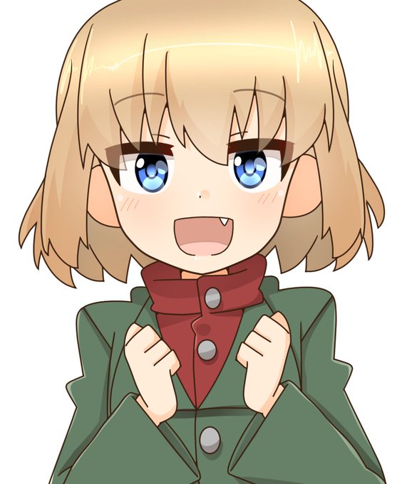 カチューシャのタグが付いたイラスト 181 210件目
