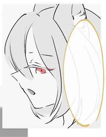 横顔のtwitterイラスト検索結果 横顔のtwitterイラスト検索結果